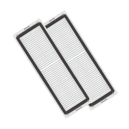 Xiaomi Mi Robot Vacuum Mop Filter – Mop / 2 / 2C / 2 Pro+ / 2 Ultra / X10 / X10+ / S10+ / S20+ / X20+ / S40C / H40 / S40